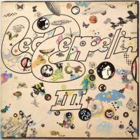 Led Zeppelin / III (UK Early Press) - DISK-MARKET