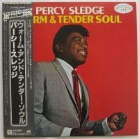 Percy Sledge / Warm & Tender Soul��( ���٥뵮�Ÿ����ס�