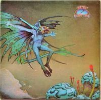 Gravy Train / Staircase To The Day (UK)