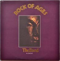 Band, The / Rock Of Ages (US Early Press)