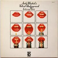 Velvet Underground / Andy Warhol's Velvet Underground Featuring Nico