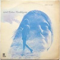 Linda Perhacs / Parallelograms (Kapp Original)