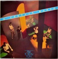 A Certain Ratio / I'd Like To See You Again (UK Matrix-1)