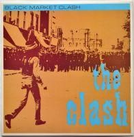 Clash, The / Black Market Clash