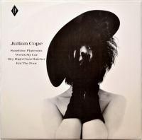 Julian Cope / Sunshine Playroom E.P.