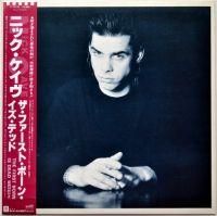 希少　Grinderman セット 限定盤 ポスター付きNICK CAVE Amazon.co.jp: Grinderman 2 [限定盤/デラックス・スリップ