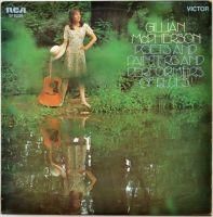 Gillian Mcpherson / Poets and Painters And Performers Of Blues