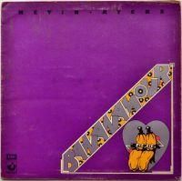 KEVIN AYERS bananamour レコードLP Kevin Ayers – Bananamour – Vinyl (Gatefold Sleeve, LP, Album