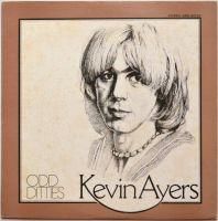Kevin Ayers / Odd And Ditties (JP)
