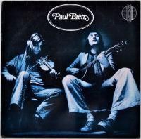 Paul Brett / Paul Brett (UK Matrix-1)