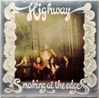 Highway / Smoking At The Edge (Sealed)