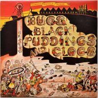 Bluewater Folk / Bugs Black Pudding And Clogs 