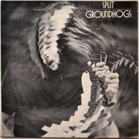 Groundhogs / Split (UK Matrix-1)
