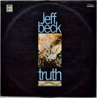 Jeff Beck / Truth (��ǲ����ڤ饸�㥱)