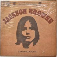 Jackson Browne / Same (Saturate Before Using) (US Early Press In Shrink!!!!)