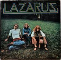 Lazarus / Same (US Rare Promo)