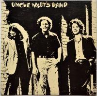 Uncle Walt's Band / Same (Blame It On The Bossanova)