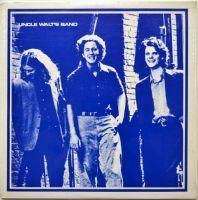 Uncle Walt's Band / Same (Blame It On The Bossanova)(In Shrink)