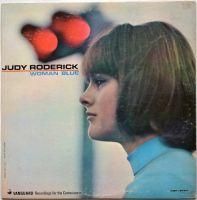 Judy Roderick / Woman Blue (US)