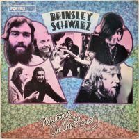 Brinsley Schwarz / Nervous On The Road (UK re-issue)