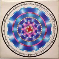 Curved Air / Airconditioning (UK Matrtix-1)