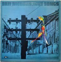 Billy Nicholls / Love Songs