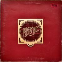 Everyone (Andy Ropberts) / Everyone (UK B&C Matrix-1)