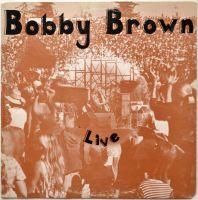 Bobby Brown / Live