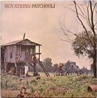 Ben Atkins / Patchouli