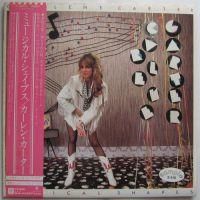 Calene Carter / Musical Shapes  (�������٥븫���ס�