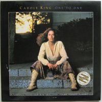 Carole��King / One To One