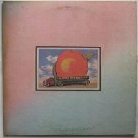 Allman Brothers Band / Eat A Peach��(��쥢�ĥ�٥븫���ס�