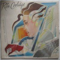 Rita Coolidge / Heartbrake Radio