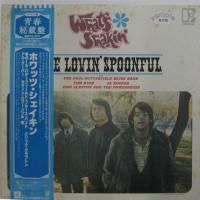 V.A.( The Lovin' Spoonful etc ) / What's Shakin' ( �������٥븫���ס�