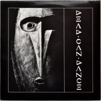 Dead Can Dance / Dead Can Dance
