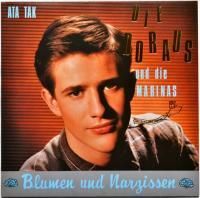 Die Doraus Und Die Marinas (Andreas Dorau) / Blumen Und Narzissen