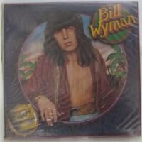 Bill Wyman / Monkey Grip (In Shrink)