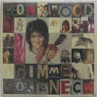 Ron Wood / Gimme Some Neck��(In Shrink )
