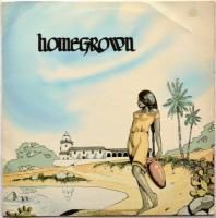 V.A. / Home Grown V