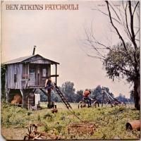 Ben Atkins / Patchouli