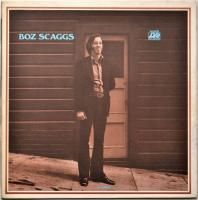 Boz Scaggs / Boz Scaggs