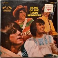 Lovin' Spoonful / Hums of the Lovin' Spoonful (In Shrink)