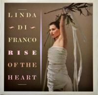 Linda Difranco / Rise Of The Heart (���� �������٥븫����)