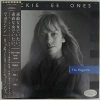Rickie Lee Jones / Magazine (٥븫ס
