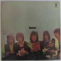 Faces / First Step  (��쥢�ĥ�٥븫���� )