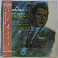 その他 September of My Years [CD] Amazon.co.jp: September of My Years: ミュージック