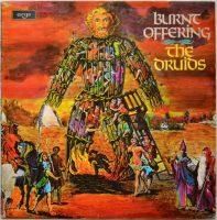 Druids, The / Burnt Offering