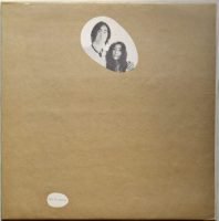 John Lennon And Yoko Ono / Two Virgins - Unfinished Music No.1. (US) -  DISK-MARKET