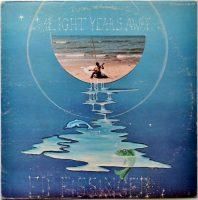 Ed Fissinger / Light Years Away