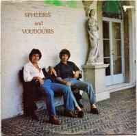 Chris Spheeris - Paul Voudouris / Spheeris And Voudouris